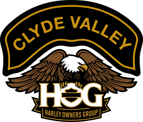 Clyde Valley HOG #9894